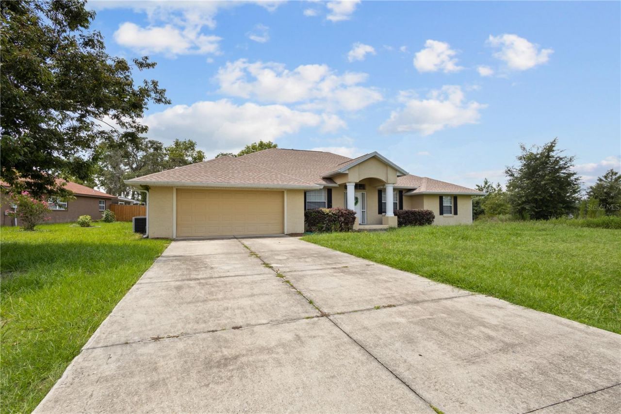 5320 SW 115th Loop , Ocala, FL 34476 Photo