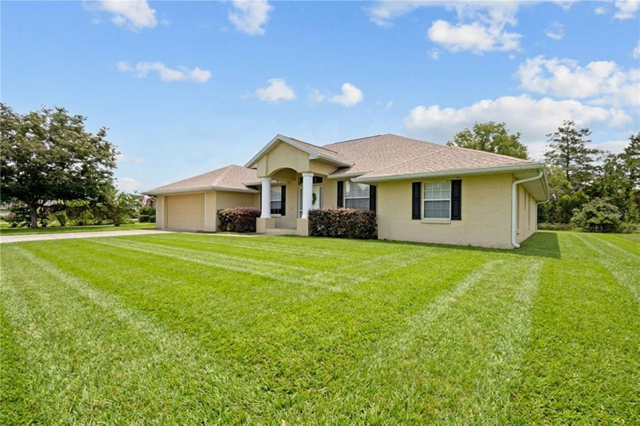 5320 SW 115th Loop , Ocala, FL 34476 Photo
