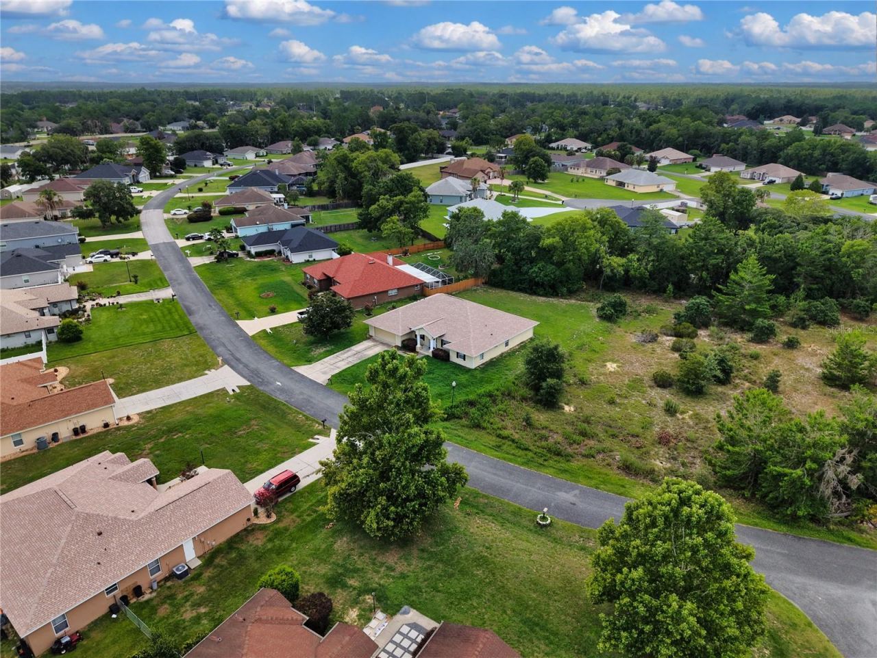 5320 SW 115th Loop , Ocala, FL 34476 Photo