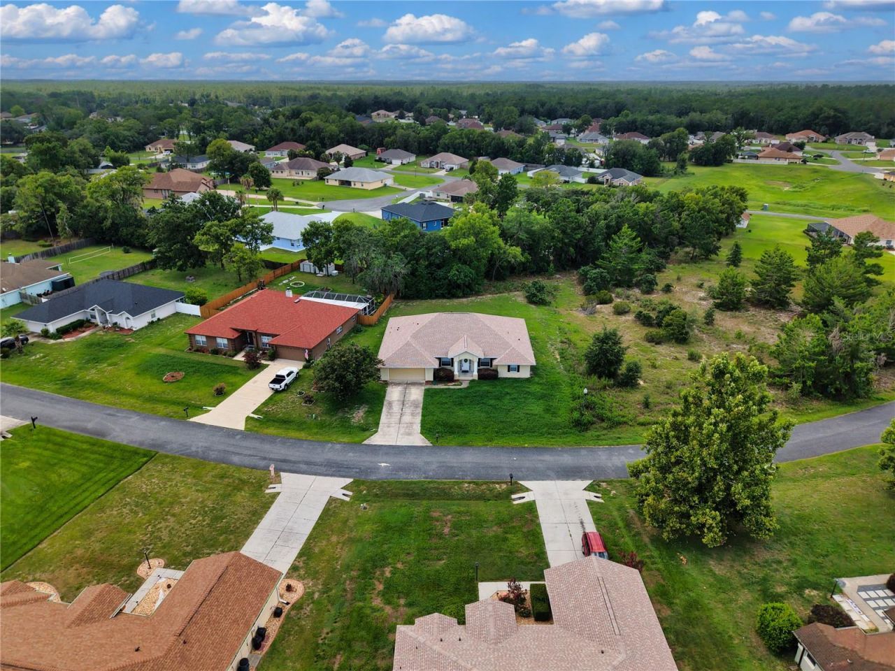 5320 SW 115th Loop , Ocala, FL 34476 Photo
