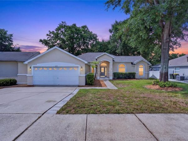 2689 SUNBURY ST , CLERMONT, FL 34711
