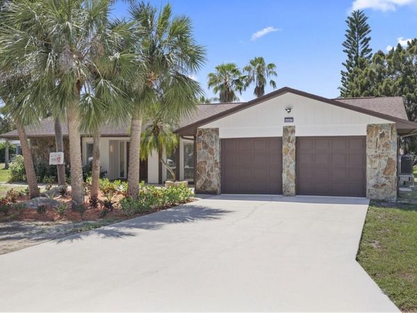 5507 NIMITZ ROAD , NEW PORT RICHEY, FL 34652