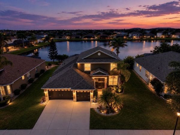 13332 GRAHAM YARDEN DRIVE , RIVERVIEW, FL 33579