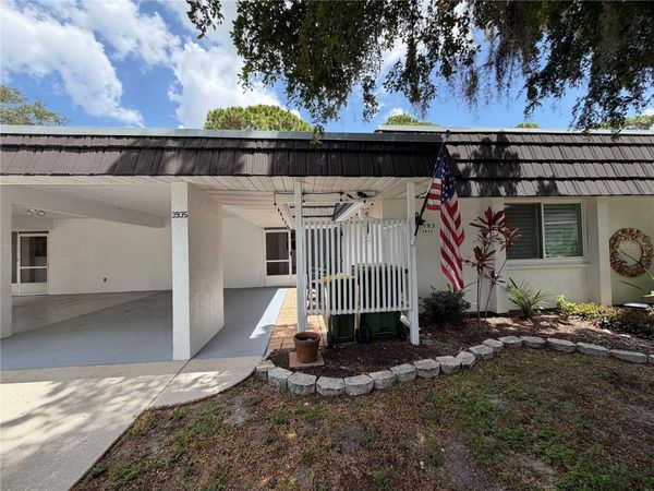 3935 PANOLA LANE , Unit 183, SARASOTA, FL 34232