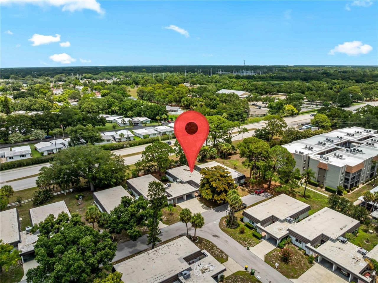 3935 Panola Lane , Unit 183, Sarasota, FL 34232 Photo