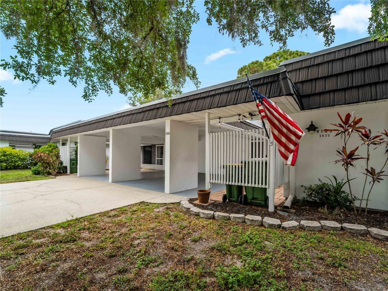 3935 Panola Lane , Unit 183, Sarasota, FL 34232 Photo