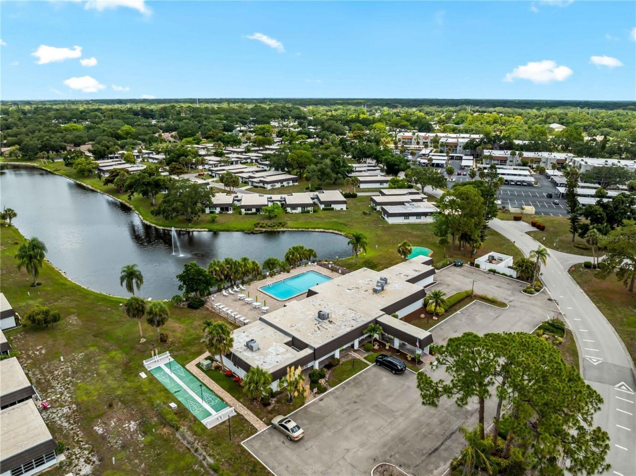 3935 Panola Lane , Unit 183, Sarasota, FL 34232 Photo