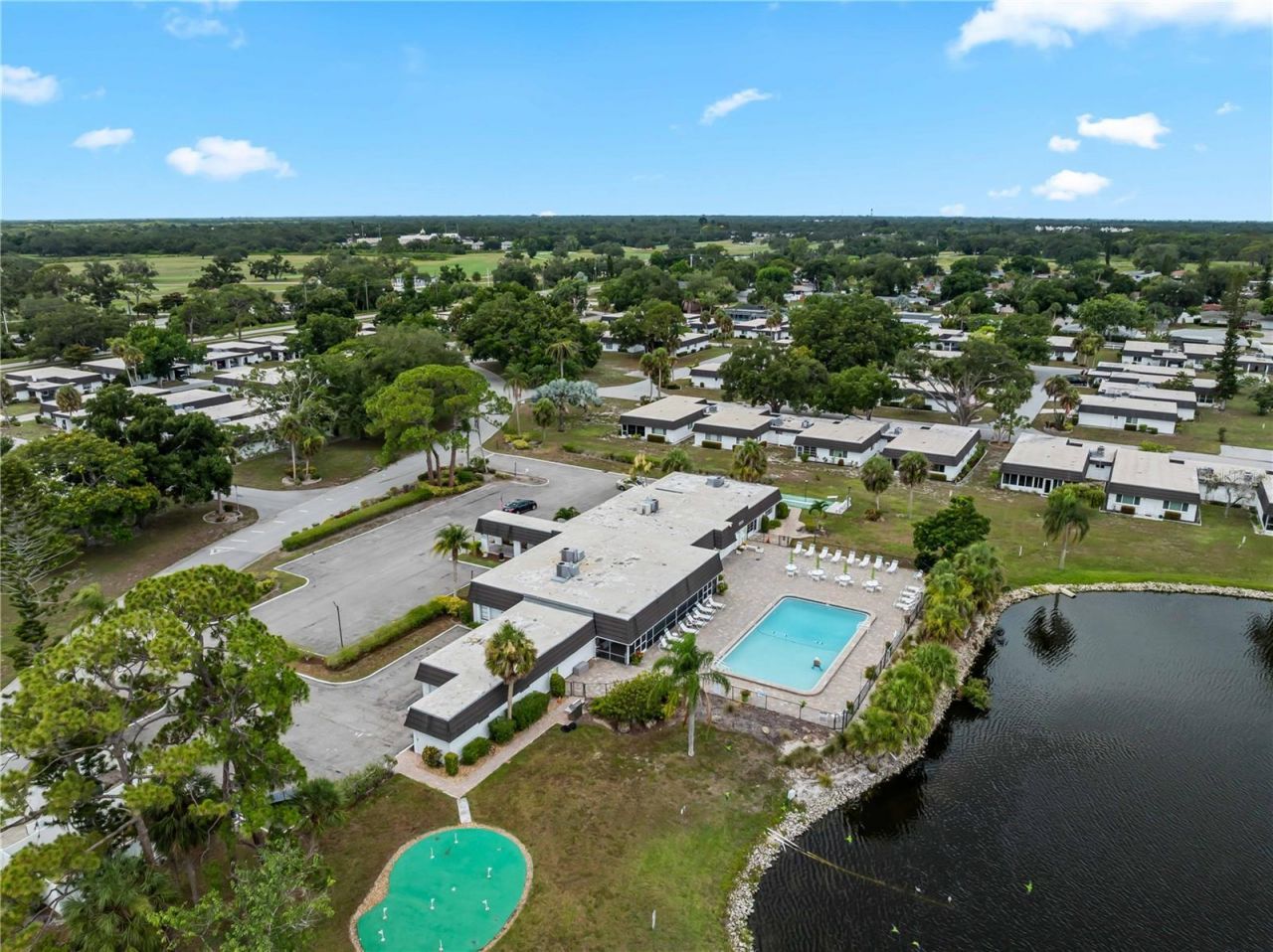 3935 Panola Lane , Unit 183, Sarasota, FL 34232 Photo