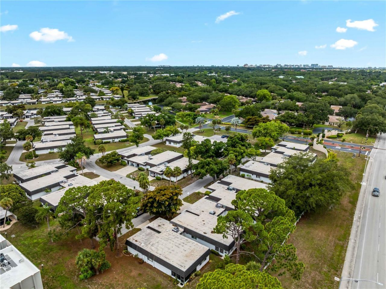 3935 Panola Lane , Unit 183, Sarasota, FL 34232 Photo