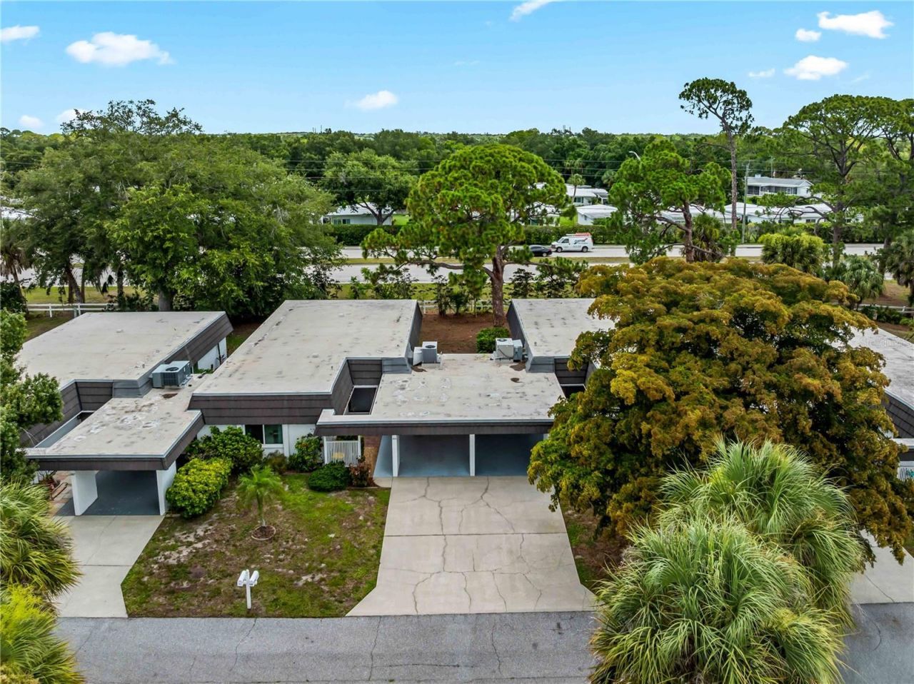 3935 Panola Lane , Unit 183, Sarasota, FL 34232 Photo
