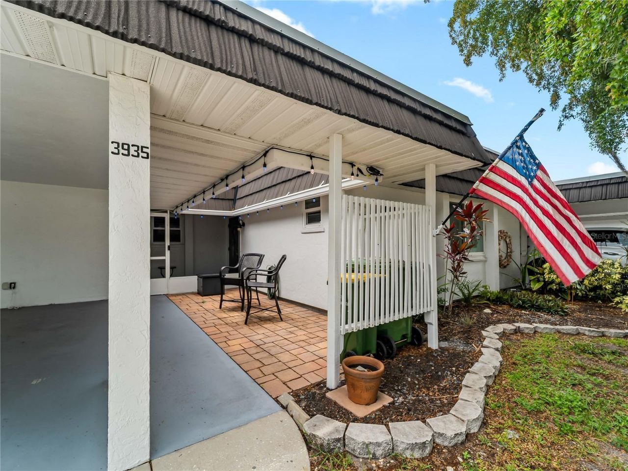 3935 Panola Lane , Unit 183, Sarasota, FL 34232 Photo