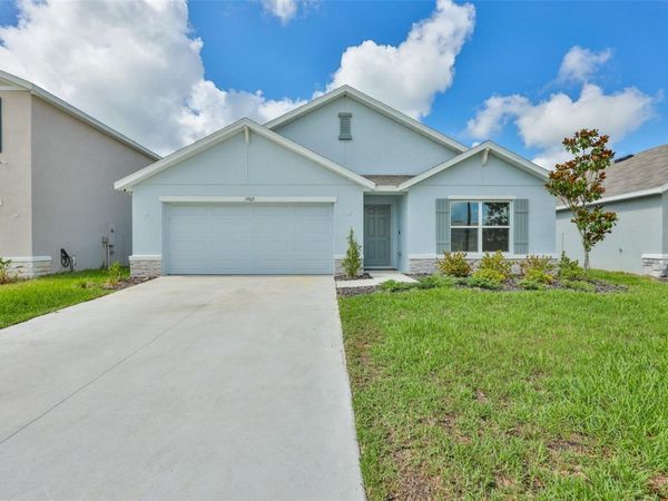 1902 TAHITIAN SUNRISE DRIVE , PLANT CITY, FL 33565