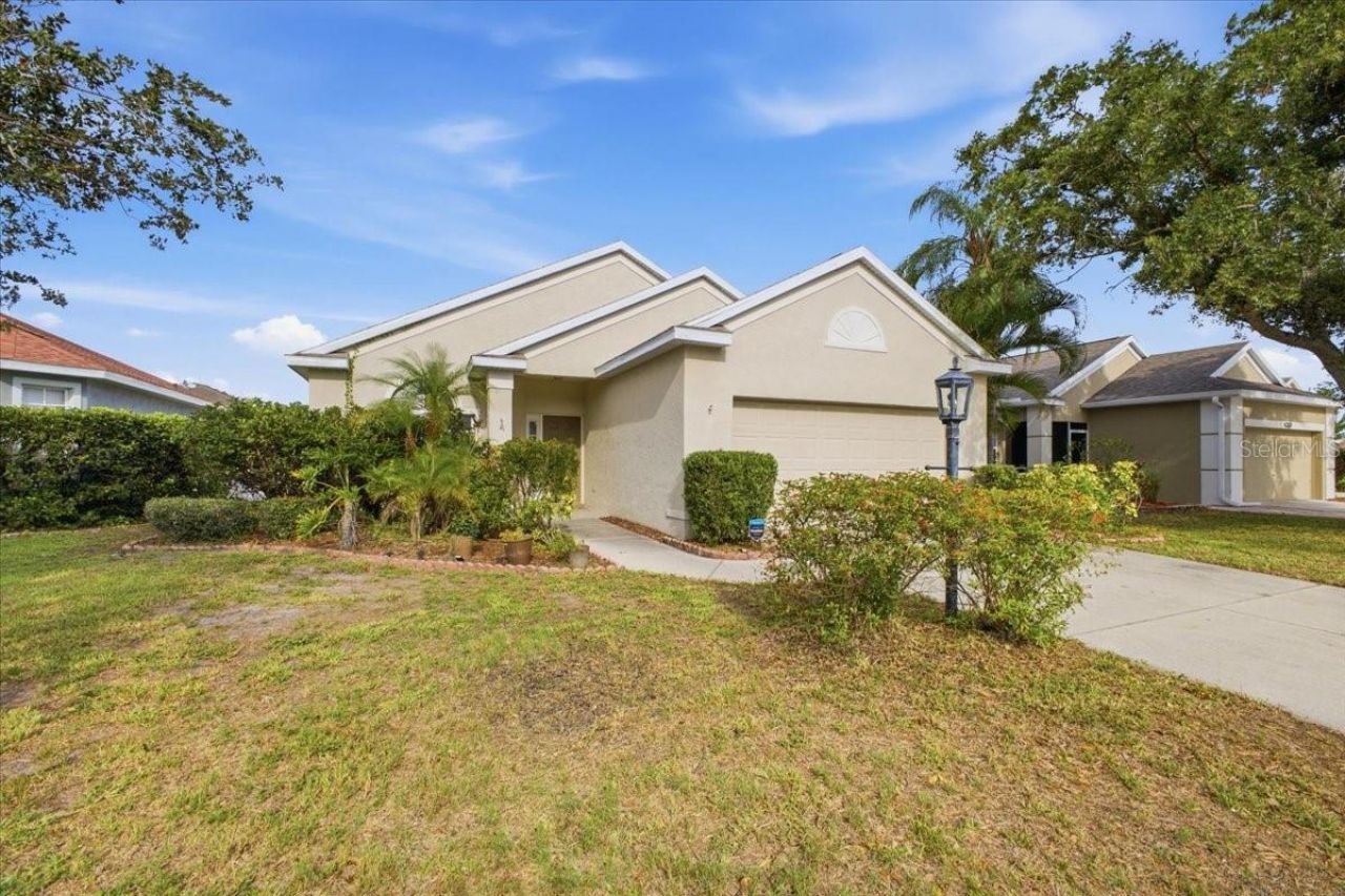 819 Springwood Circle, Bradenton, FL 34212 Photo