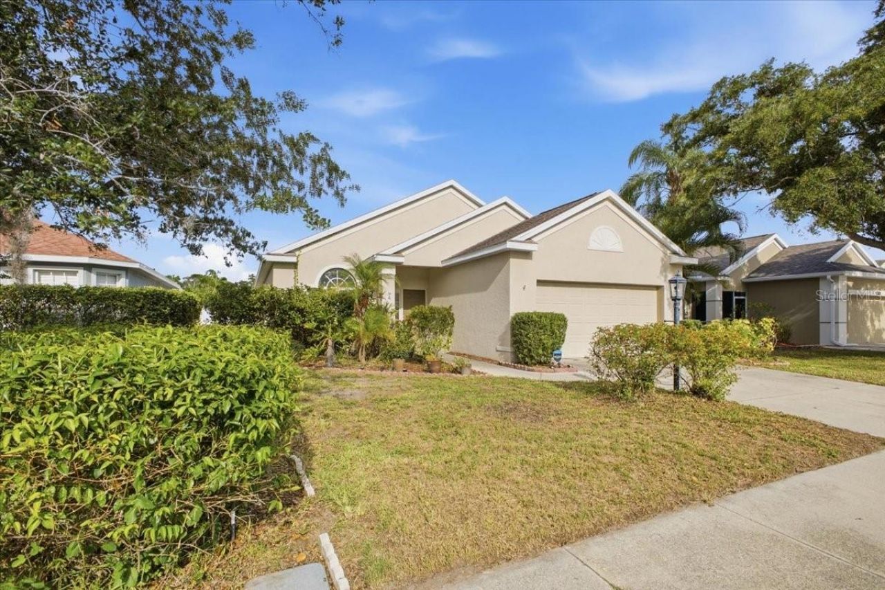 819 Springwood Circle , Bradenton, FL 34212 Photo