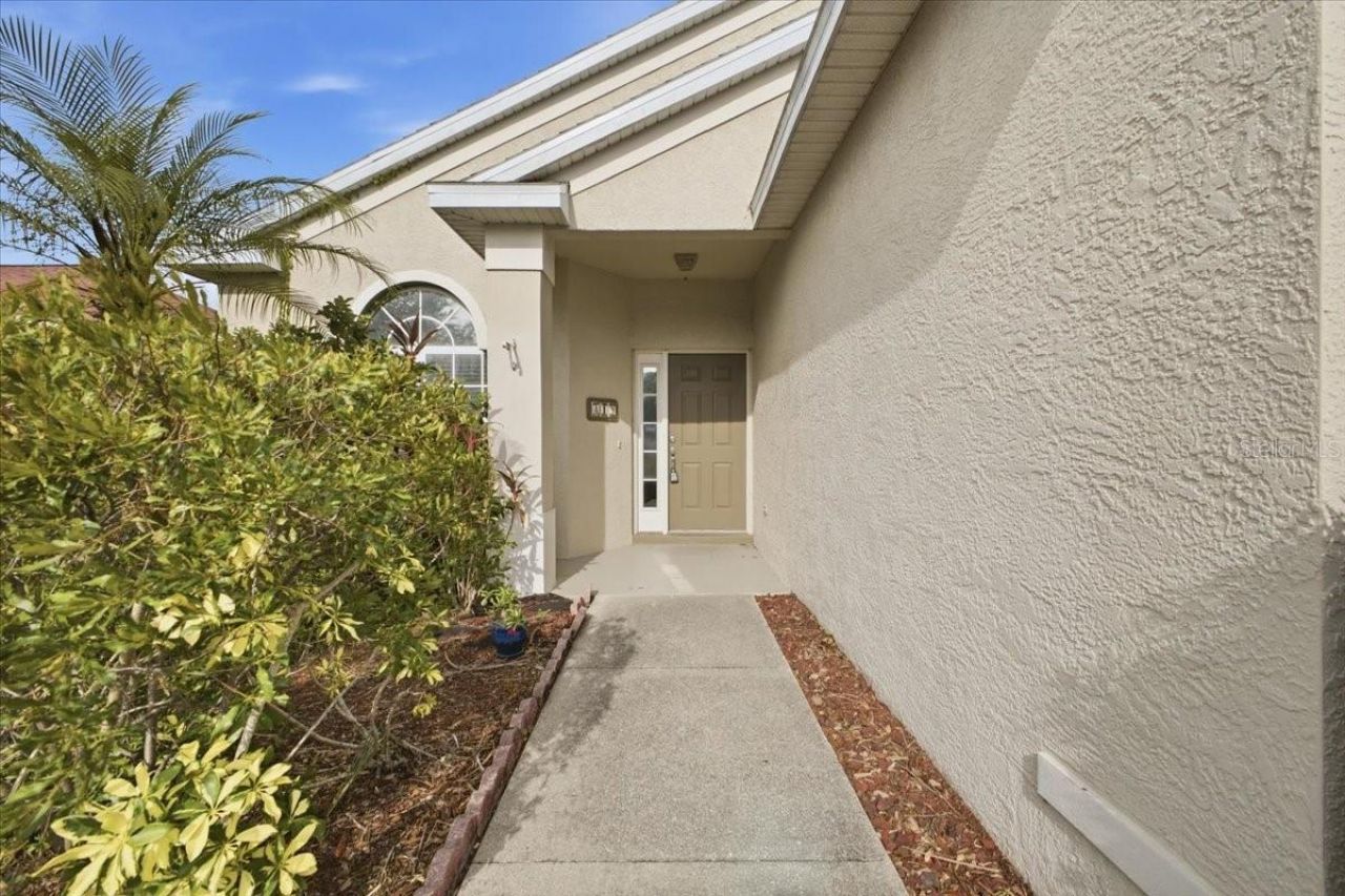 819 Springwood Circle , Bradenton, FL 34212 Photo