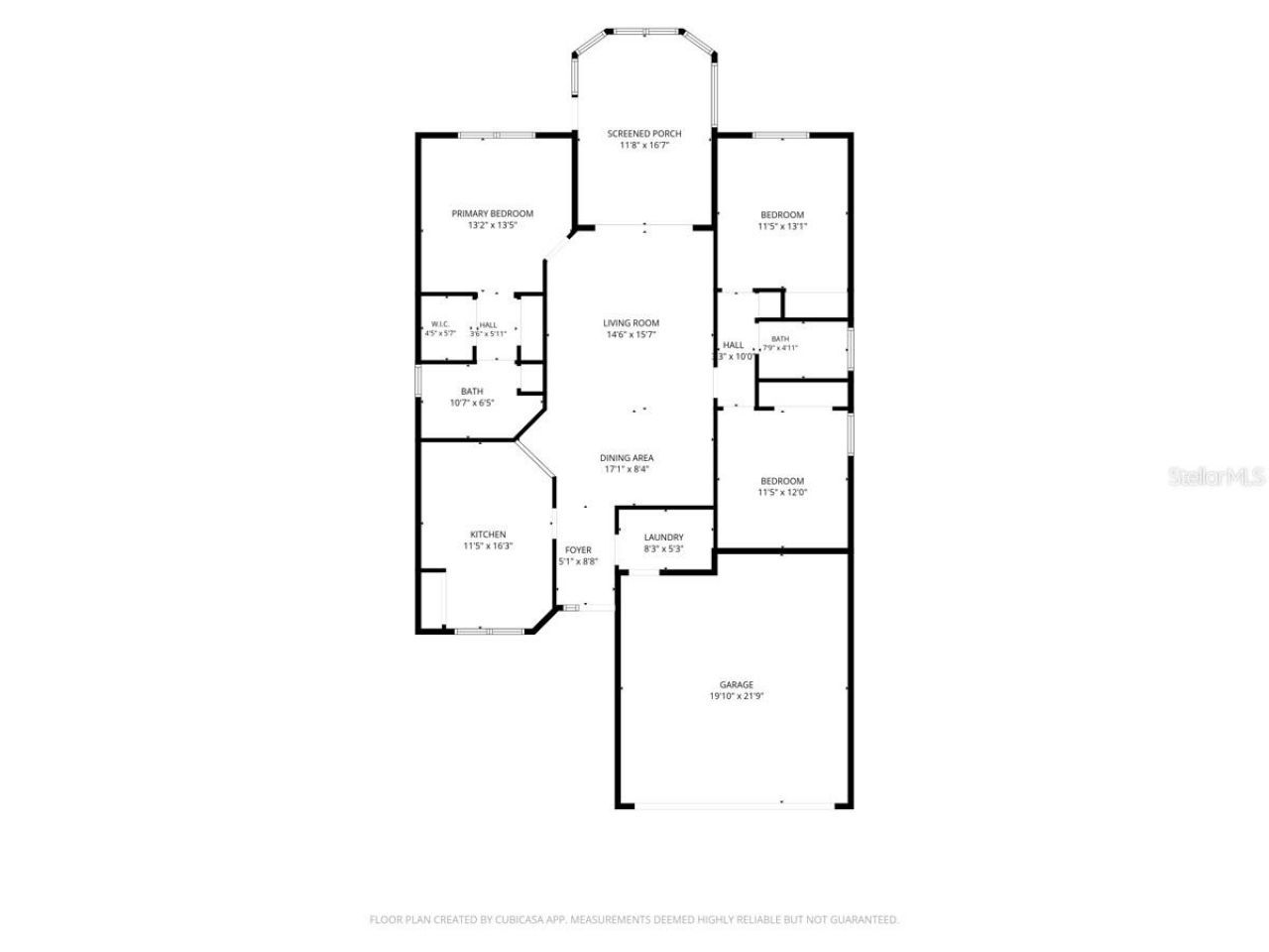 819 Springwood Circle, Bradenton, FL 34212 Photo