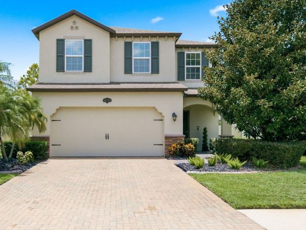 18793 DEER TRACKS LOOP , LUTZ, FL 33558