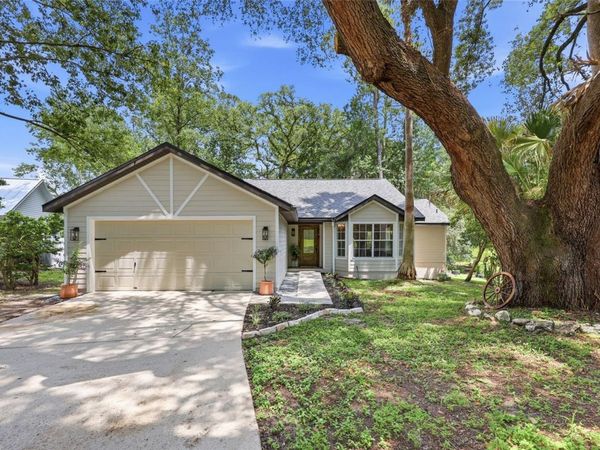3543 NW 84TH WAY , GAINESVILLE, FL 32606