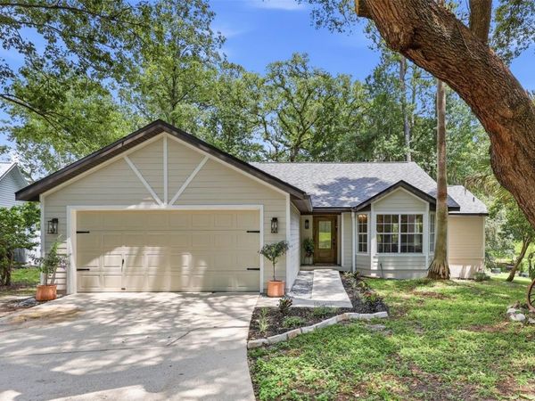3543 NW 84TH WAY, GAINESVILLE, FL 32606