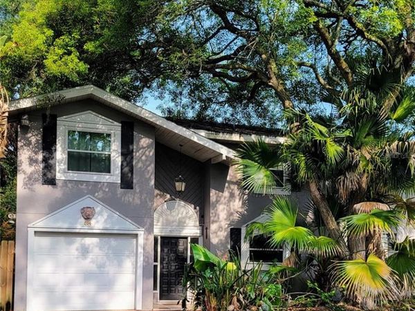 814 LAUREL AVENUE, Unit 2, ORLANDO, FL 32803