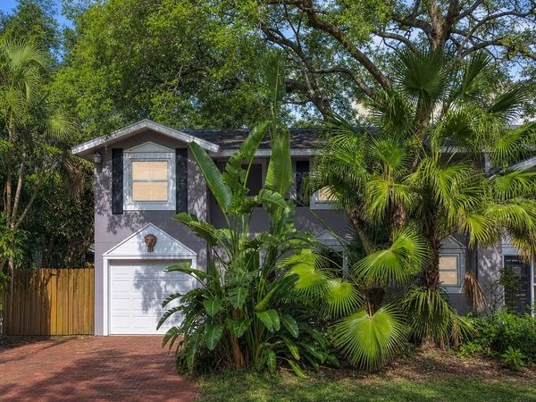 814 LAUREL AVENUE , Unit 2, ORLANDO, FL 32803