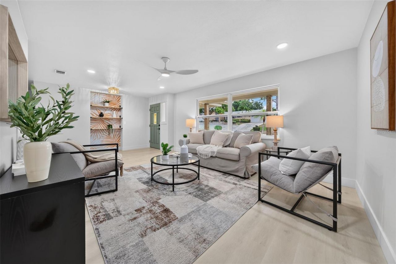 3538 Shady Bluff Drive, Largo, FL 33770 Photo