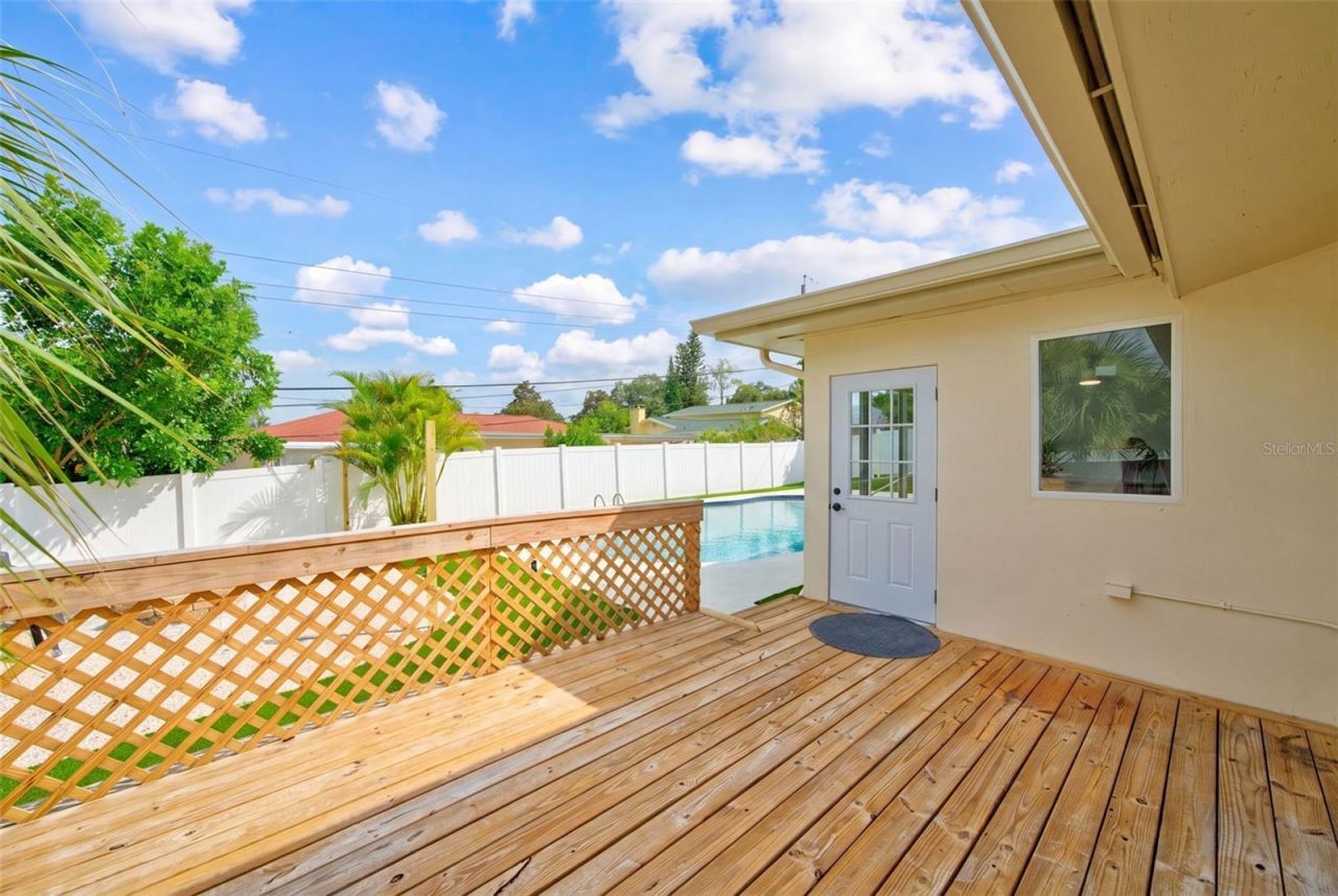 3538 Shady Bluff Drive, Largo, FL 33770 Photo