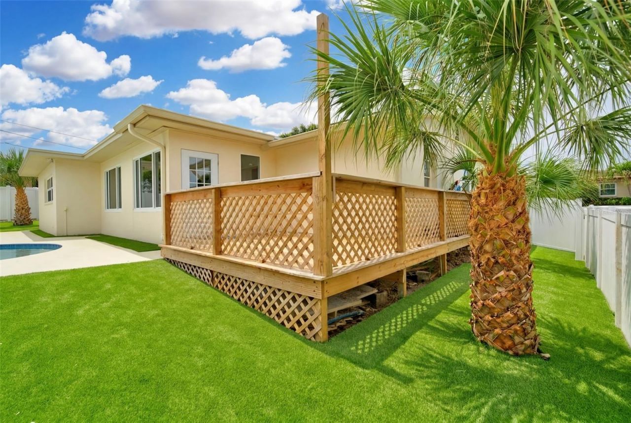 3538 Shady Bluff Drive, Largo, FL 33770 Photo