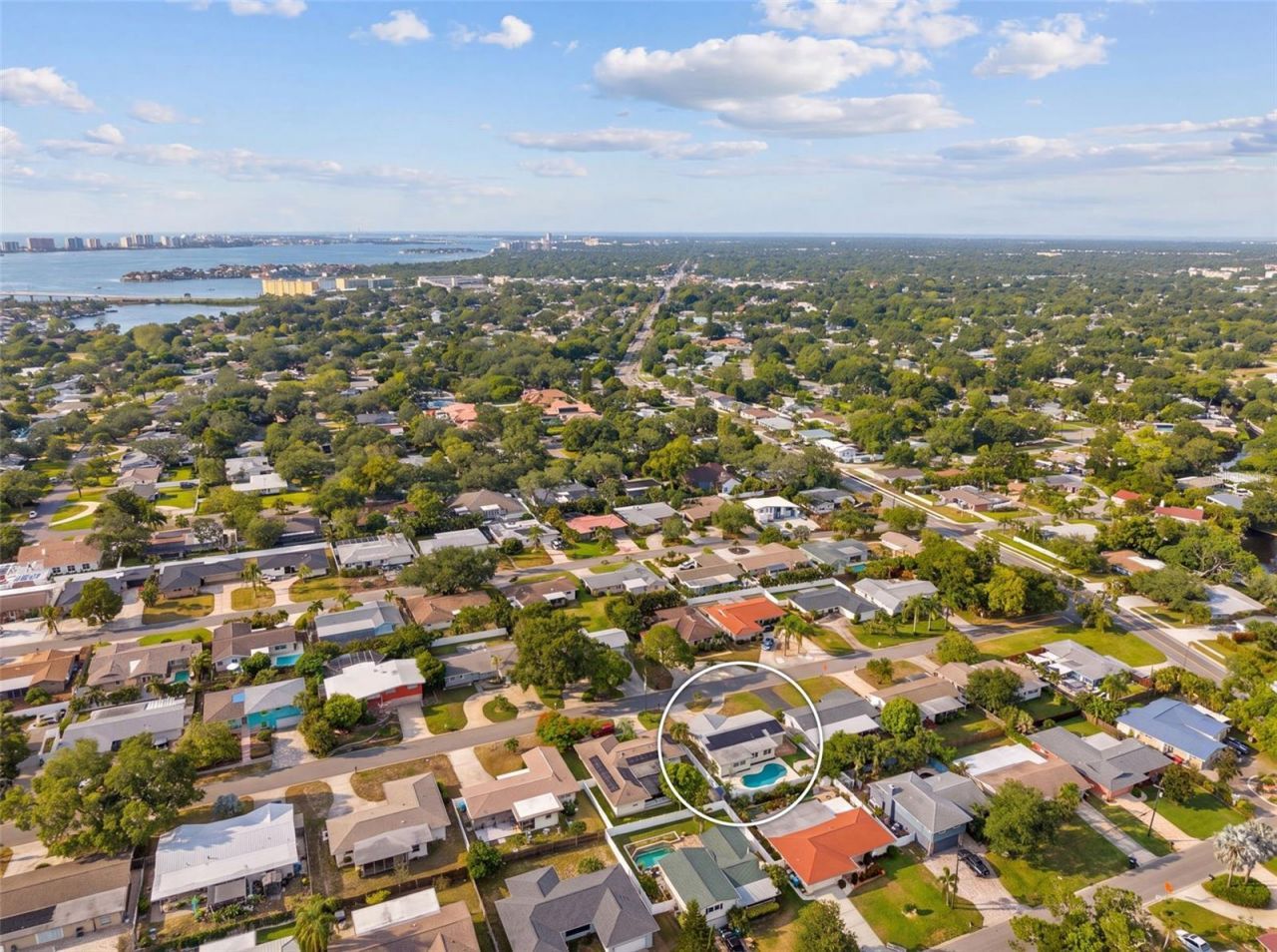 3538 Shady Bluff Drive, Largo, FL 33770 Photo