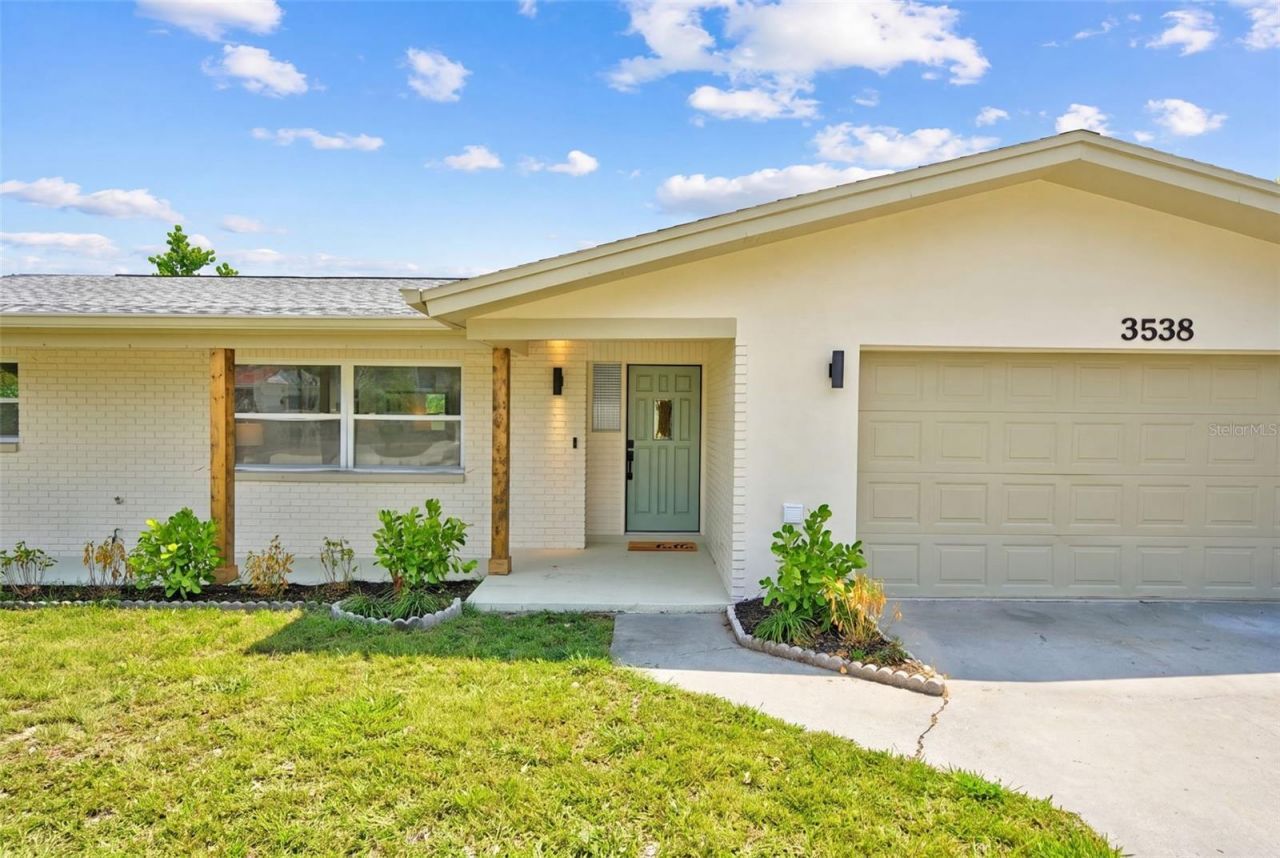 3538 Shady Bluff Drive, Largo, FL 33770 Photo