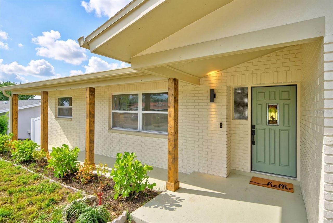 3538 Shady Bluff Drive, Largo, FL 33770 Photo