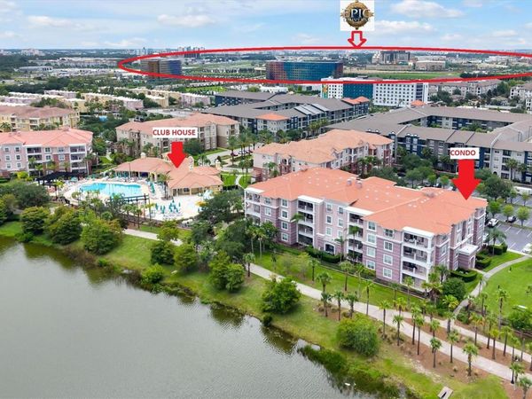 4840 CAYVIEW AVENUE , Unit 20310, ORLANDO, FL 32819