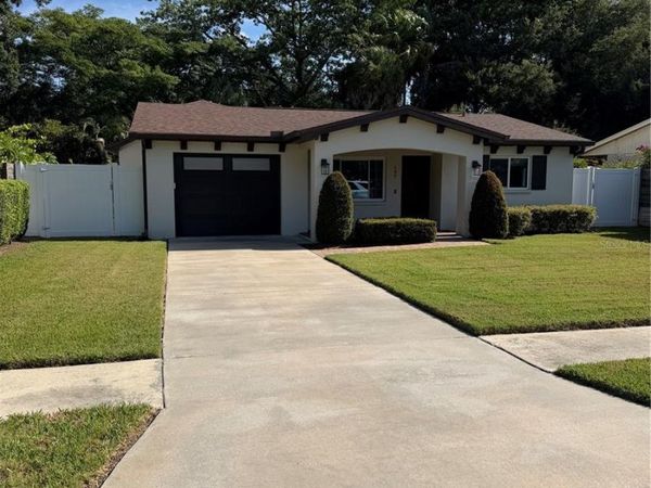 197 IRWIN STREET W, SAFETY HARBOR, FL 34695