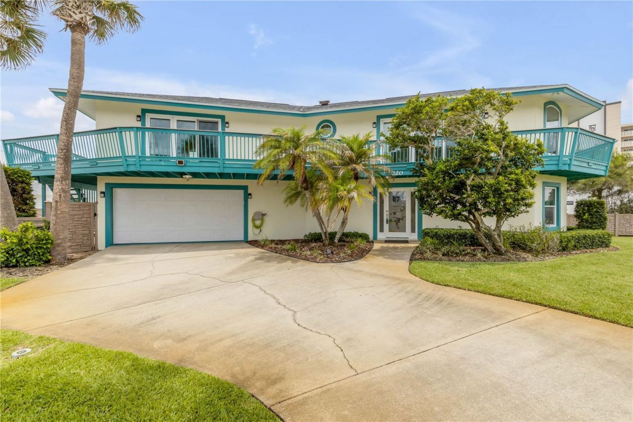 320 Due East Street, New Smyrna Beach, FL 32169 Photo