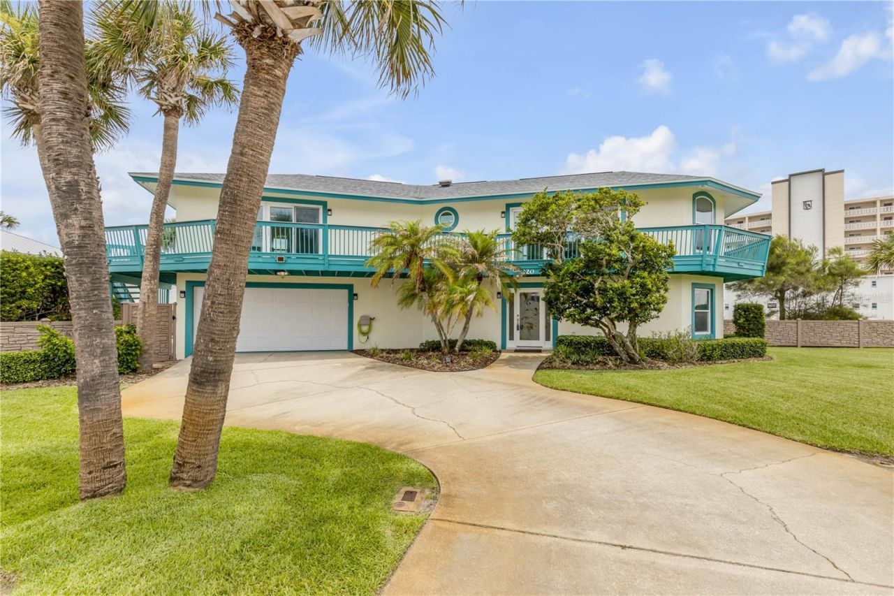 320 Due East Street, New Smyrna Beach, FL 32169 Photo