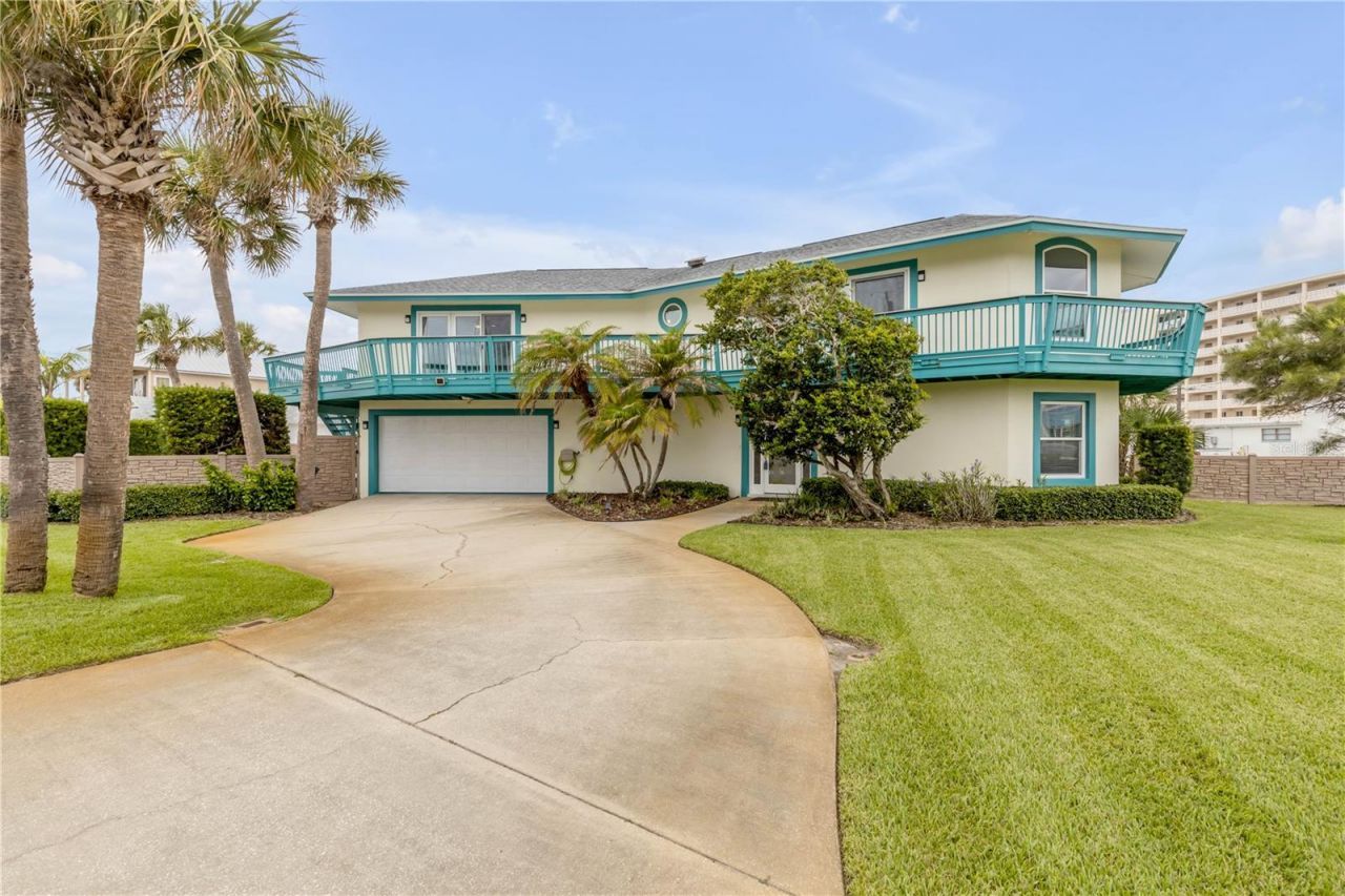 320 Due East Street, New Smyrna Beach, FL 32169 Photo
