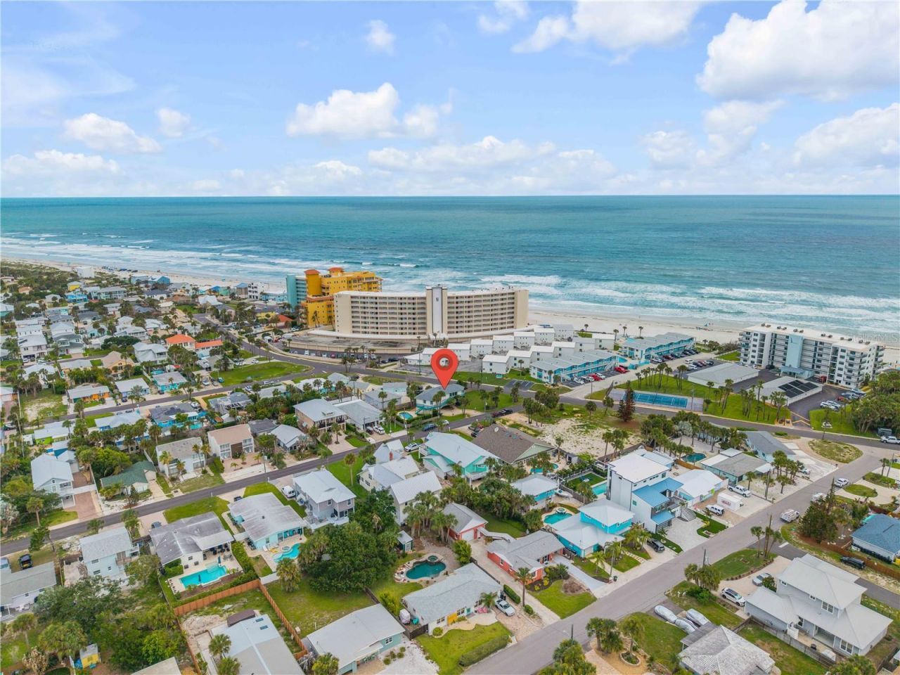 320 Due East Street, New Smyrna Beach, FL 32169 Photo