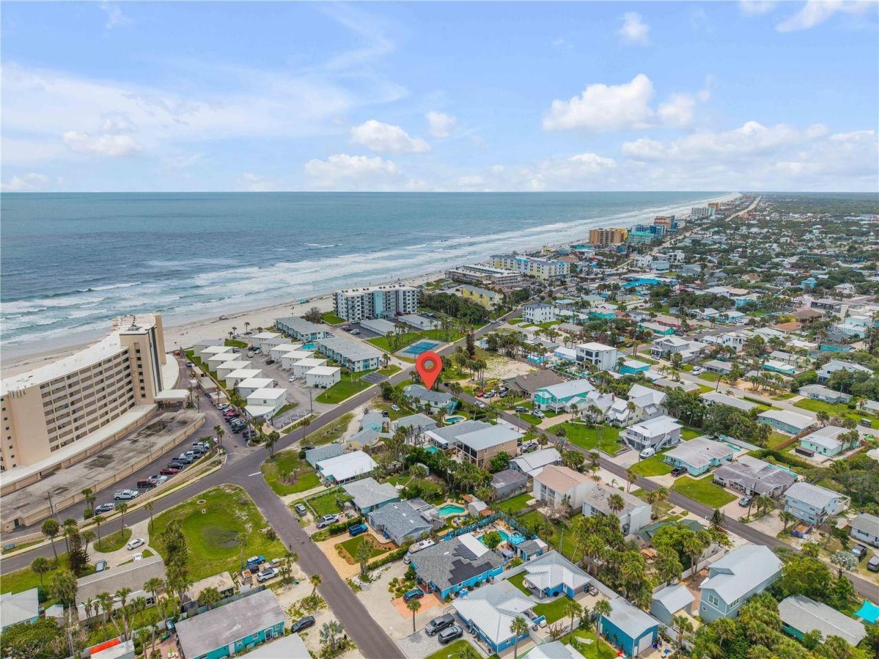 320 Due East Street, New Smyrna Beach, FL 32169 Photo