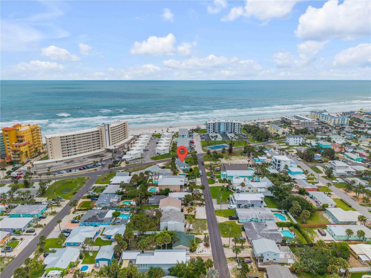 320 Due East Street, New Smyrna Beach, FL 32169 Photo