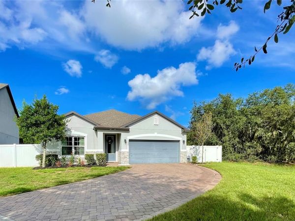 3485 MIDDLEBROOK PLACE, HARMONY, FL 34773