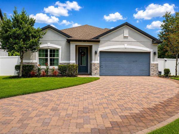 3485 MIDDLEBROOK PLACE, HARMONY, FL 34773