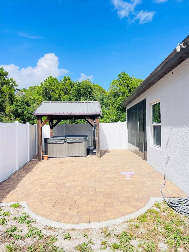 3485 Middlebrook Place, Harmony, FL 34773 Photo