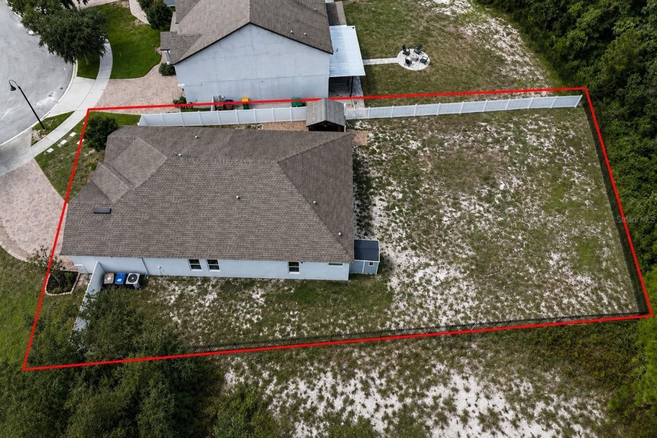 3485 Middlebrook Place, Harmony, FL 34773 Photo