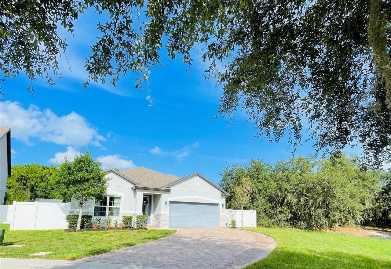 3485 Middlebrook Place, Harmony, FL 34773 Photo