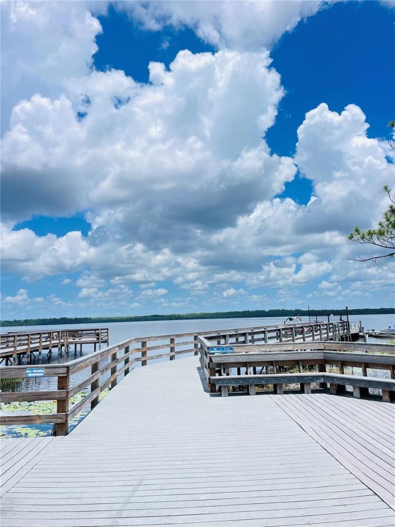 3485 Middlebrook Place, Harmony, FL 34773 Photo