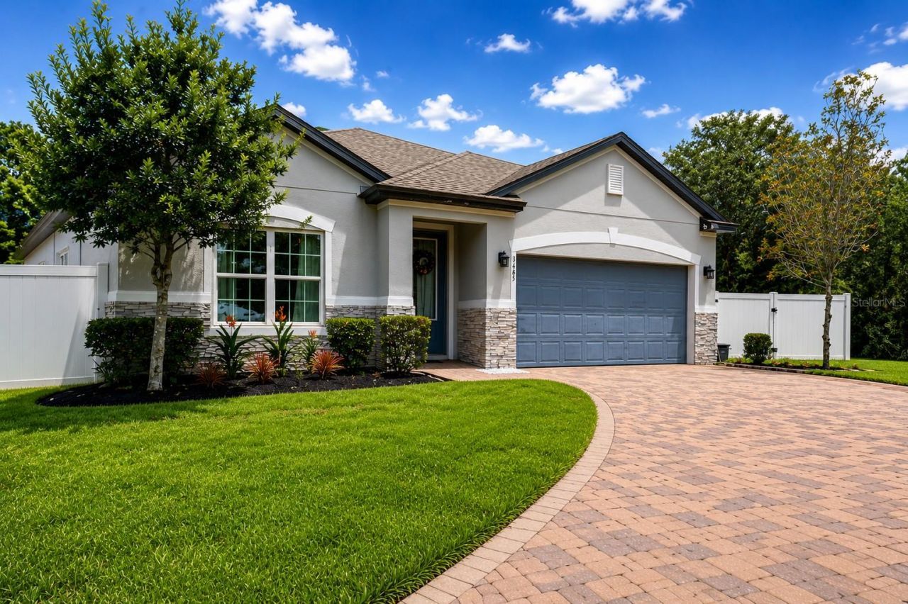 3485 Middlebrook Place, Harmony, FL 34773 Photo