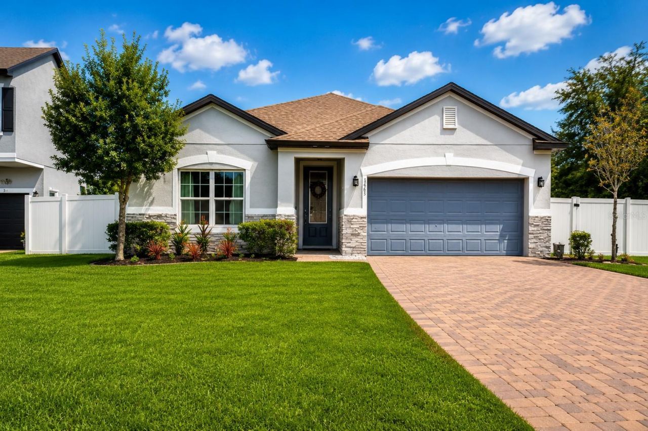3485 Middlebrook Place, Harmony, FL 34773 Photo