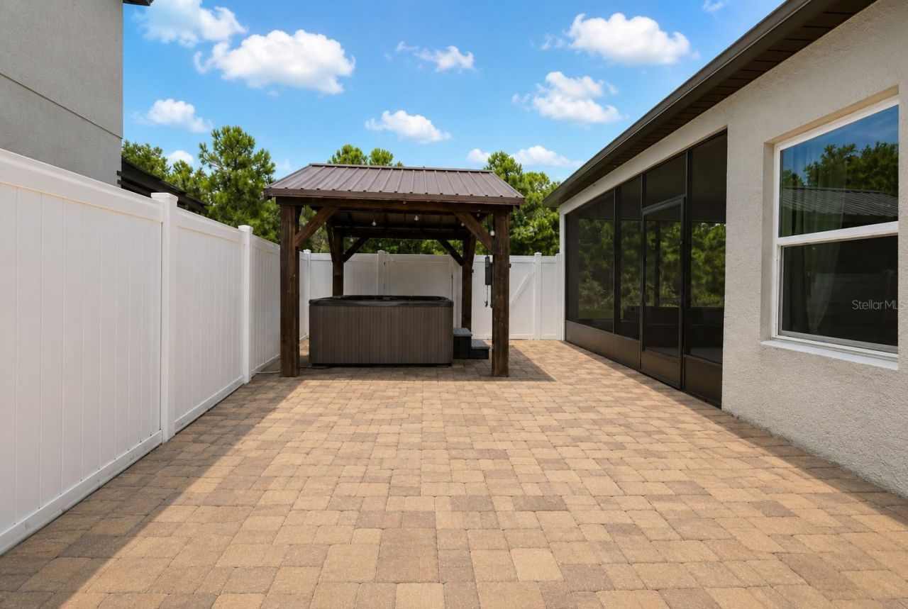 3485 Middlebrook Place, Harmony, FL 34773 Photo