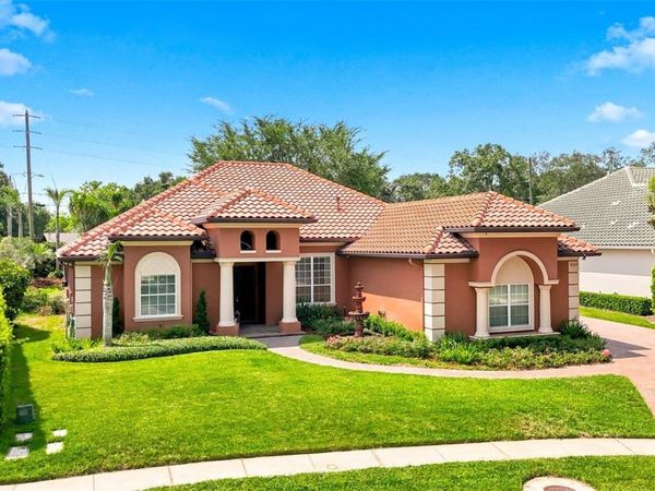 1659 CONWAY ISLE CIRCLE , ORLANDO, FL 32809