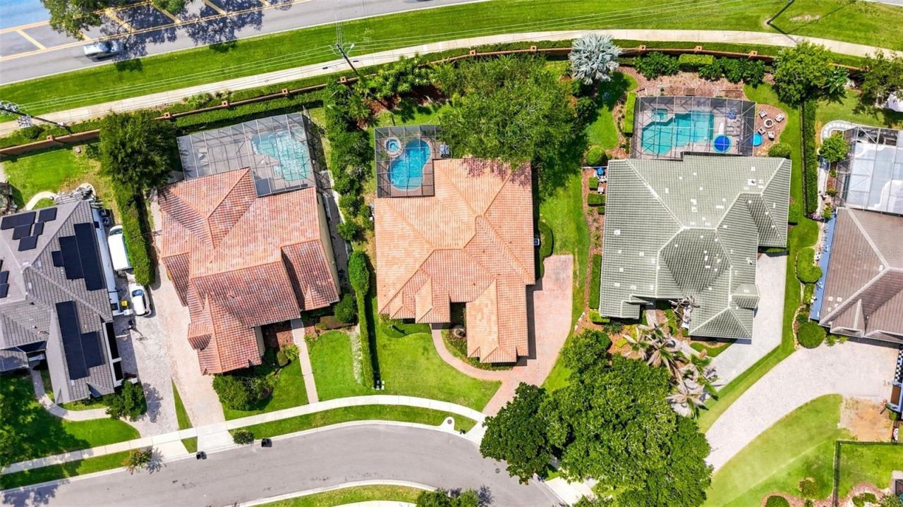 1659 Conway Isle Circle , Orlando, FL 32809 Photo